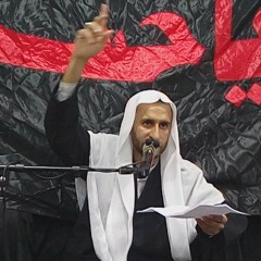 نعي ليلة 5 محرم 1438هـ | الشيخ عبدالحي آل قمبر