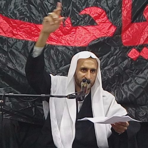 نعي ليلة 5 محرم 1438هـ | الشيخ عبدالحي آل قمبر