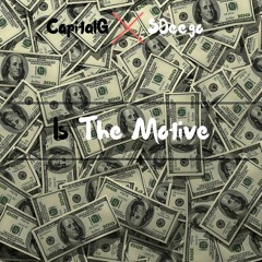 CapitalG x SD - The Motive (Prod. BreezyBeats)