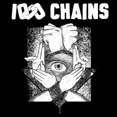 CHAINS OF MY OWN MAKING