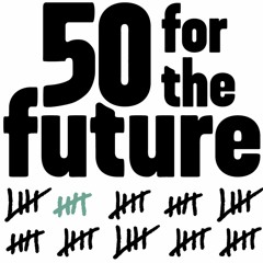 Fall 2016 Release: Kronos' Fifty for the Future #6–10 of 50
