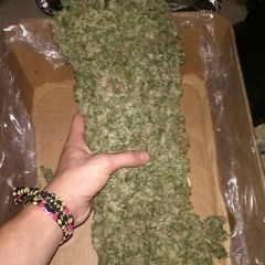 Roll Me Up ft. Scrambled Grandpa