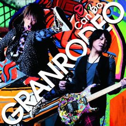 Official Video Granrodeo Can Do  animegue.com