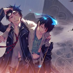 Crossfire - Nightcore