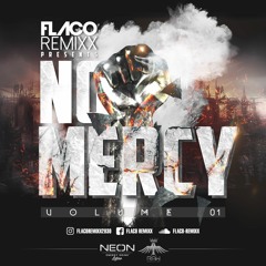 No Mercy MegaMIx (All Genres)