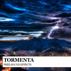 Tormenta - Efectos de Sonido
