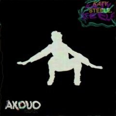 Katy Steele - Where's The Laughter (Akouo Remix)