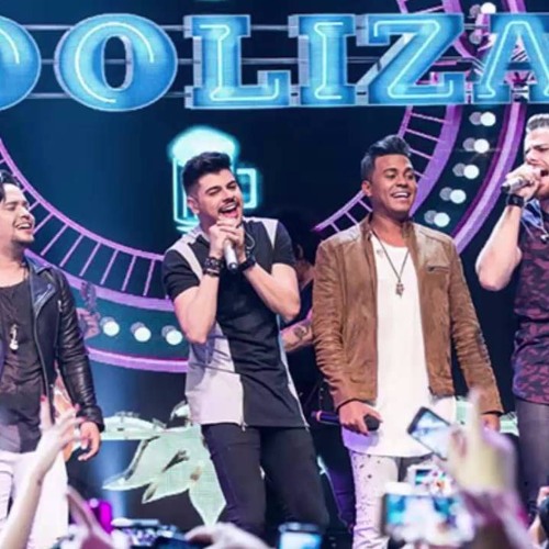 Kleo Dibah E Rafael Part. Zé Neto E Cristiano - Eu Tô Alcoolizado (Lançamento 2016)