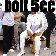 Bolt Cee v NWA - Just Dont