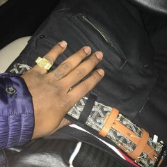 Mike Flow - Goyard Bag FreeStyle