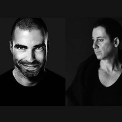 Pan-Pot Feat. Dubfire B2B Chris Liebing – Hyte - Ibiza Global Radio – 28/09/2016