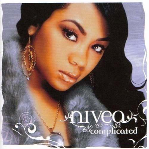 nivea complicated instrumental