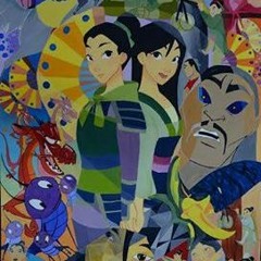 Mulan song