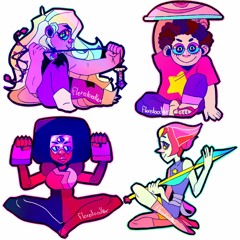 Steven Universe
