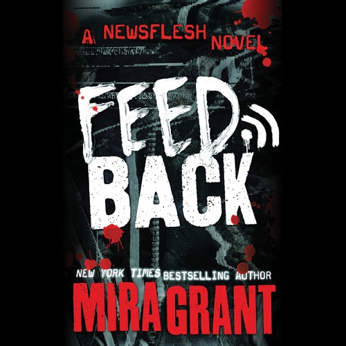 Feed by Mira Grant Feed by Mira Grant
