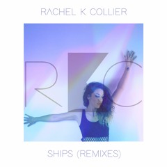 Ships- S-Chu Remix