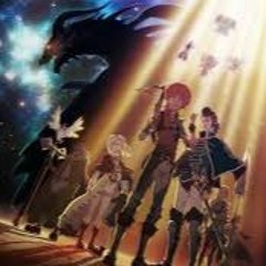 Rage Of Bahamut Genesis Opening - Existence  English Dub