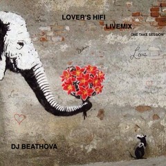 CUFFING SEASON - LOVE THEMES Livemix