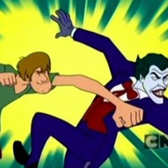 Sckoody Doo - Shaggy