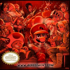 Arts 100 Gains Level 3 - 08 Ogre Battles INSTRU