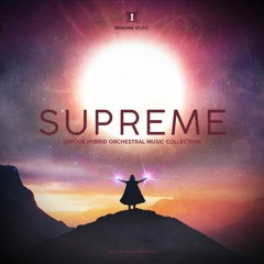 "Supreme" Album Preview