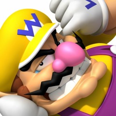 Super Wario 64 - Greenhorn Battlefield