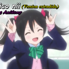 Nico Nico Niii (vercion Extence)