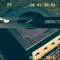 DANNYG - GAMECUBE prod. I am Jemboy