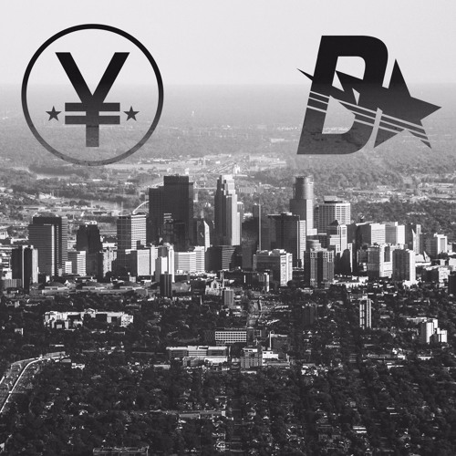Mark Battles - "Goin" ft. Guy Dizzy (Yokaii Hiijack)