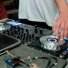 SET ELETROFUNK DJ LUAN CARLOS #5