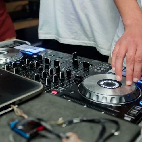 SET ELETROFUNK DJ LUAN CARLOS #5