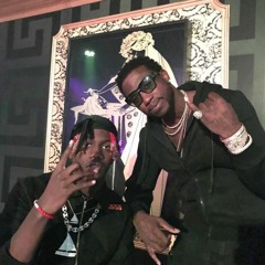 Lil Yachty feat. Gucci Mane - Bentley Coupe