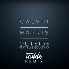 C.H. - Outside (Tom Rid Remix)