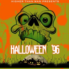 HALLOWEEN 96 MIX ft. Bone Thugs, Three 6 Mafia, Twista, Gangsta Boo, Eazy-E, Eightball & MJG