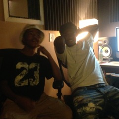 Ca$h Rulez- Trap Freestyle ft Lil Q