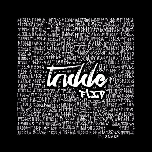 Dj Snake - Middle (Tom Rid Flip)