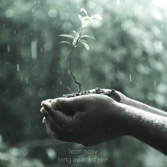 LONG AWAITED RAIN OUT ON 10/14/16