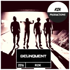 Delinquent (Instrumental)