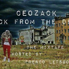 CEOZack- We Winning (CEOMIX) She Wanna