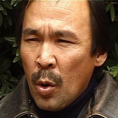 Kaigal-ool Khovalyg (kargyraa)