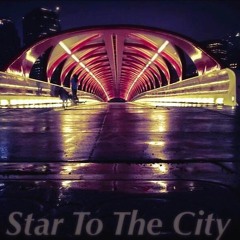 Star To The City (yj) Young-justice