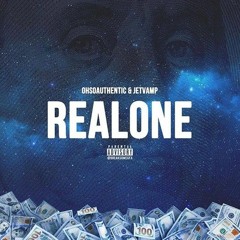 Real One ft JetVamp