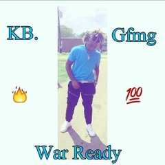 KB. war ready