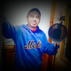 UNA CANCION LOS DE ADENTRO KARAOKE RUDY MORALES