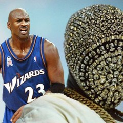 Kanye West - Michael Jordan should’lve never play for the wizards