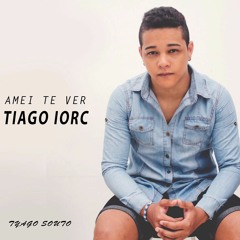 Tiago Iorc - Amei Te Ver (@othsoutof)
