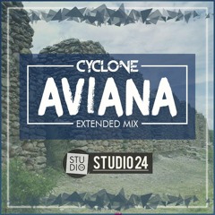 Cyclone - Aviana ( Extended Mix )