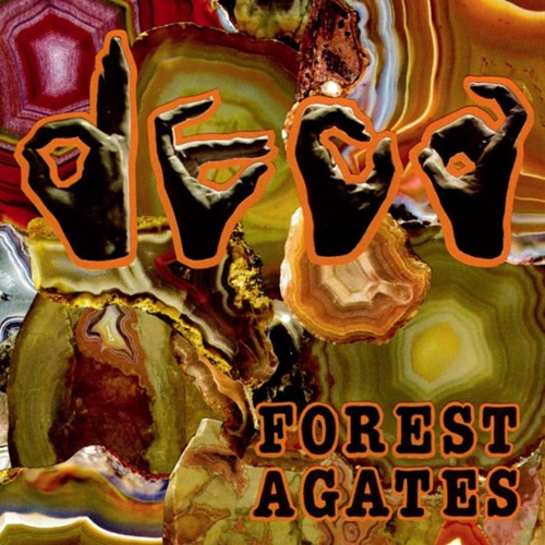 Deca - Get Acquainted Sorrow Is My Name