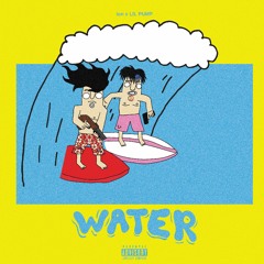 iON LIL GUT FT. LIL PUMP - Water