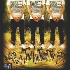 1. Ic0nic - Something In The Way (intro)